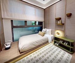 Amber Gardens (D15), Apartment #555314491